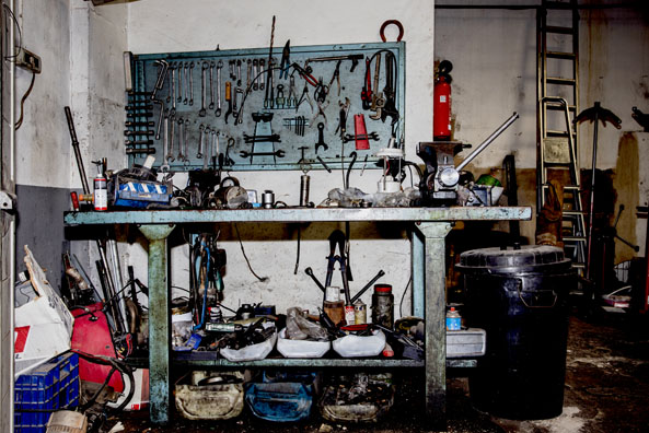 Hoarding Cleanups - Tamesi Hauling